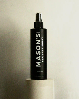 SEA SALT SPRAY